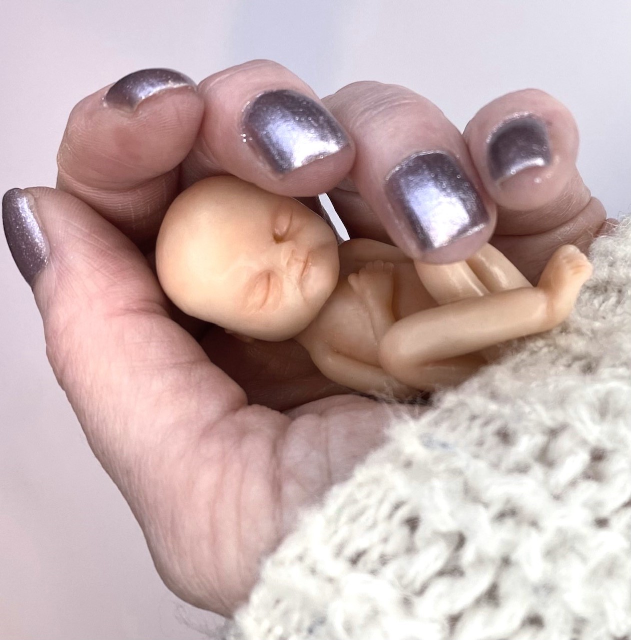 spirit baby